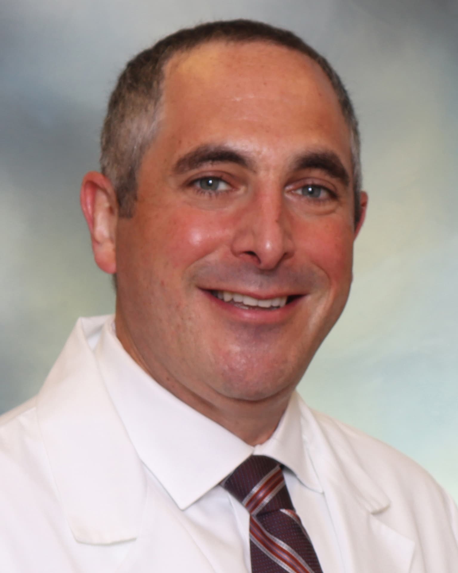 Dr. Jonathan H. Sherman